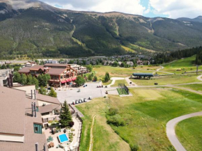 Fp202 Foxpine Inn Condo Frisco